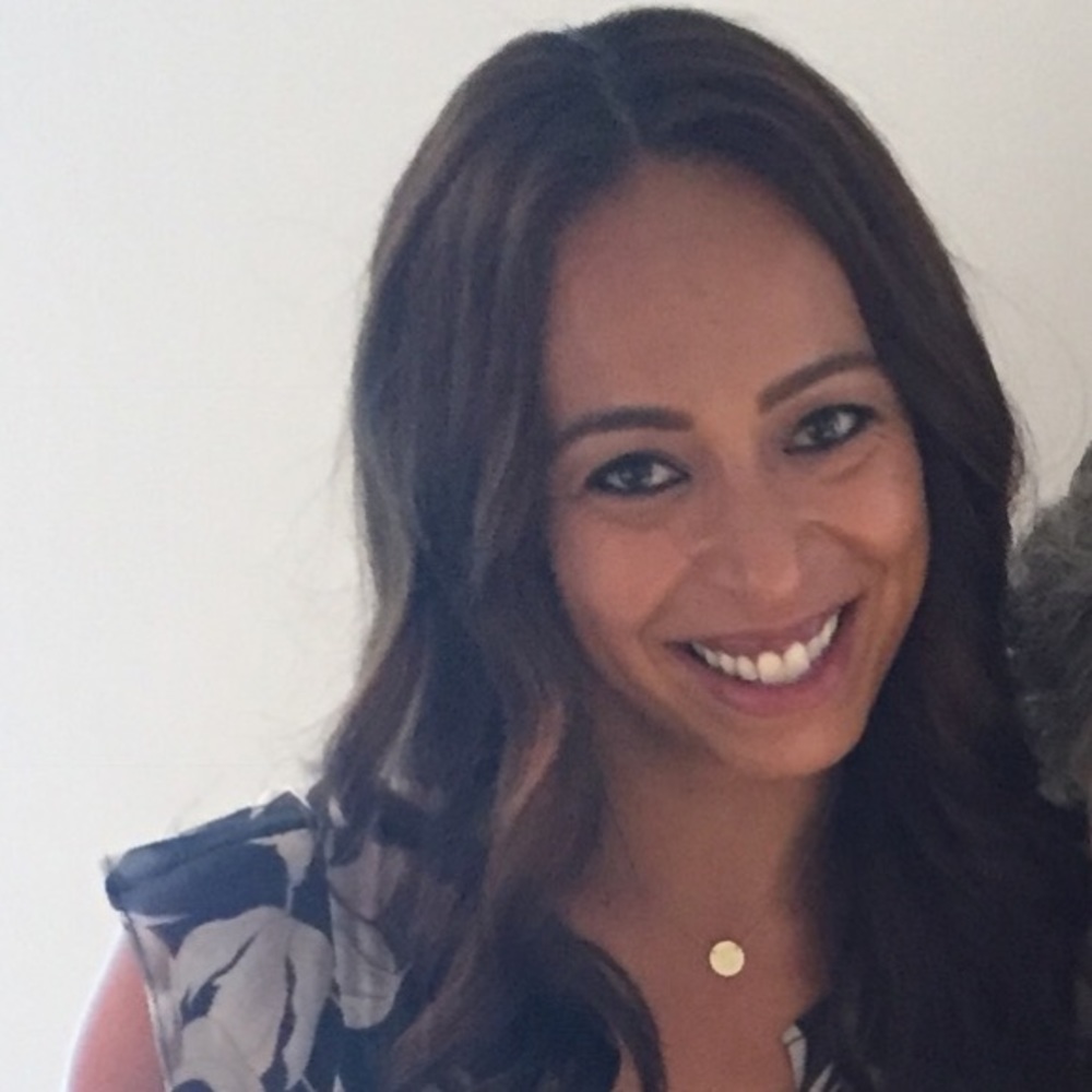 Meet your Posher, Candace